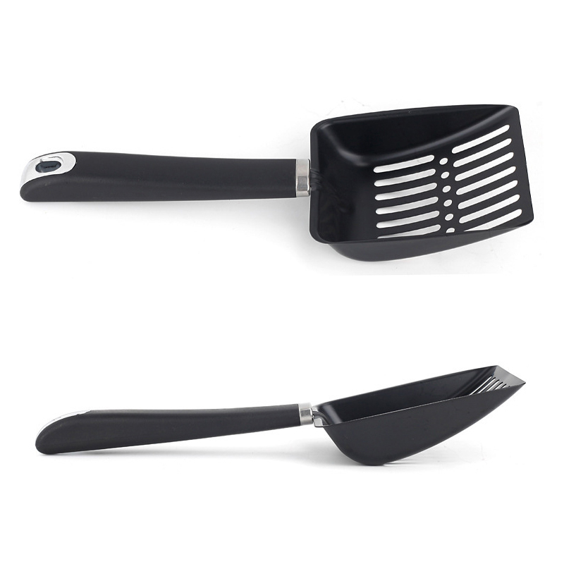 Metal Cat Litter Scoop
