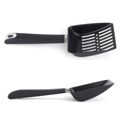 Metal Cat Litter Scoop