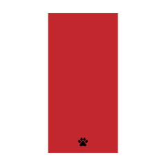 Microfiber Absorbent Pet Bath Towel