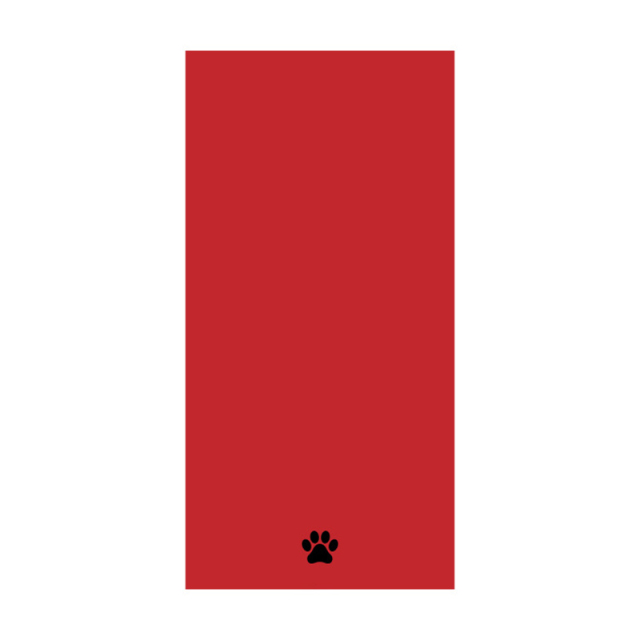 Microfiber Absorbent Pet Bath Towel