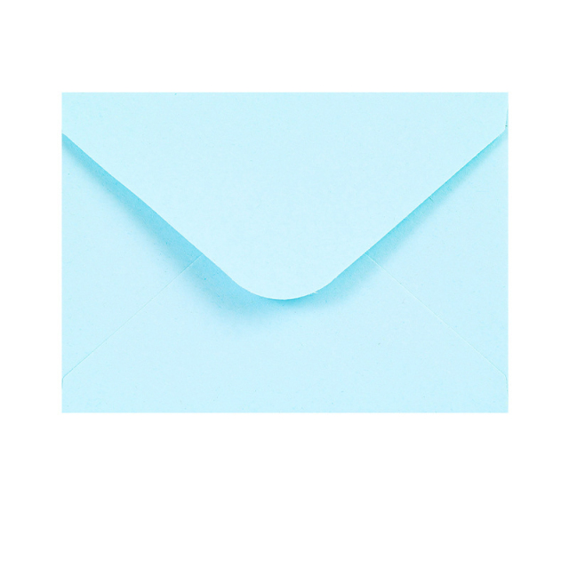 Mini Euro Flap Envelopes
