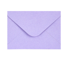Mini Euro Flap Envelopes
