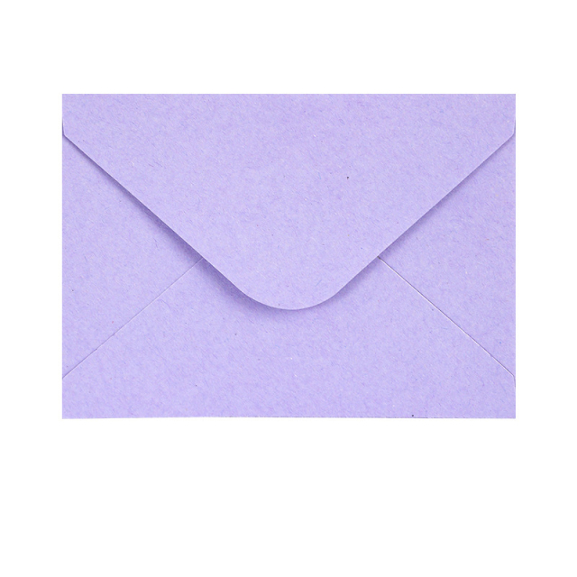 Mini Euro Flap Envelopes