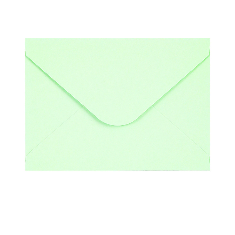 Mini Euro Flap Envelopes
