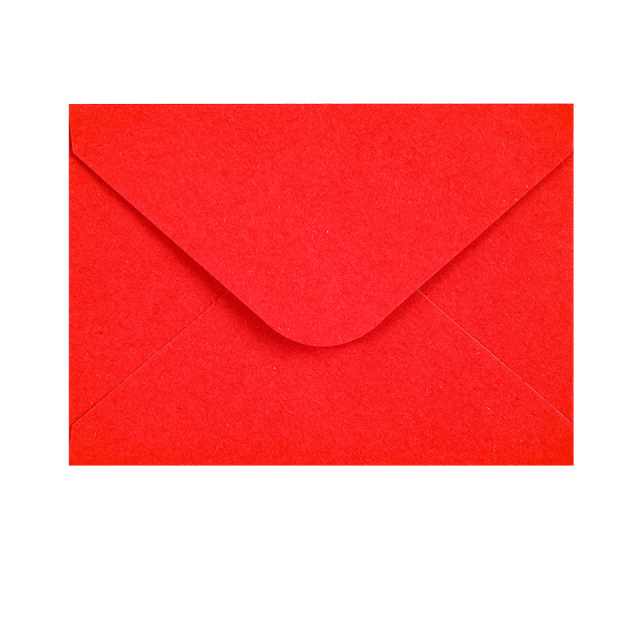 Mini Euro Flap Envelopes