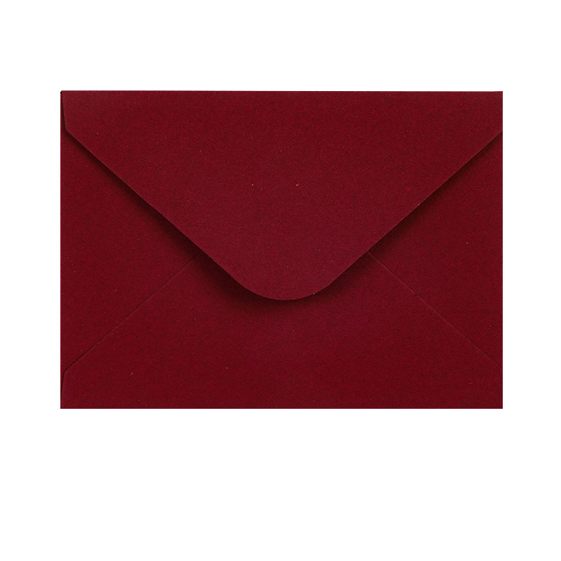 Mini Euro Flap Envelopes