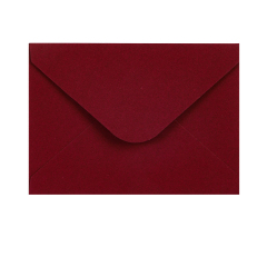 Mini Euro Flap Envelopes