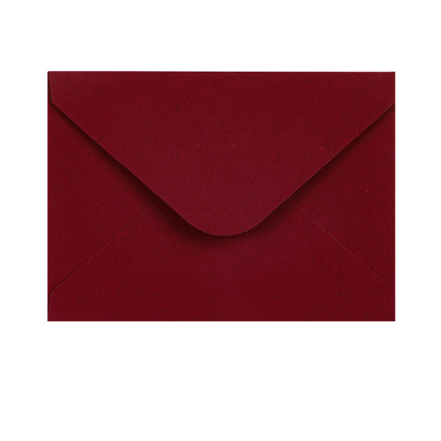Mini Euro Flap Envelopes