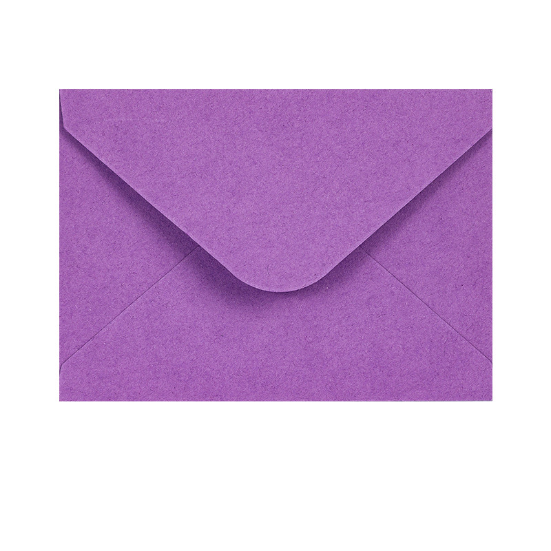 Mini Euro Flap Envelopes