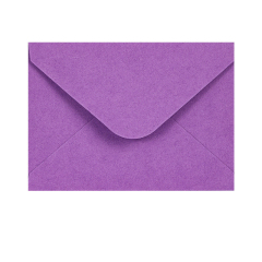 Mini Euro Flap Envelopes