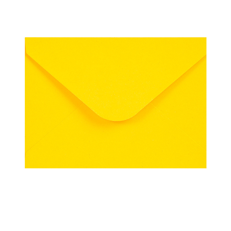 Mini Euro Flap Envelopes