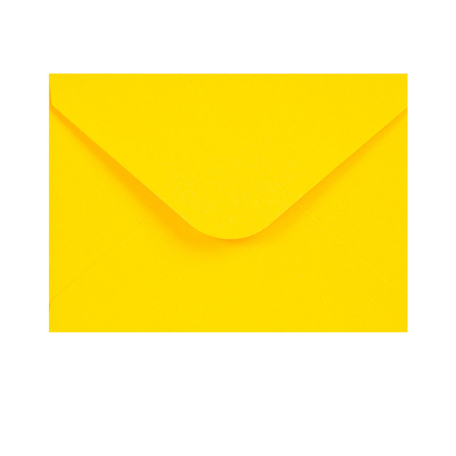 Mini Euro Flap Envelopes