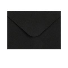 Mini Euro Flap Envelopes