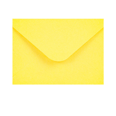 Mini Euro Flap Envelopes