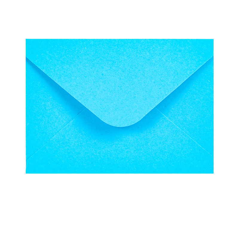Mini Euro Flap Envelopes