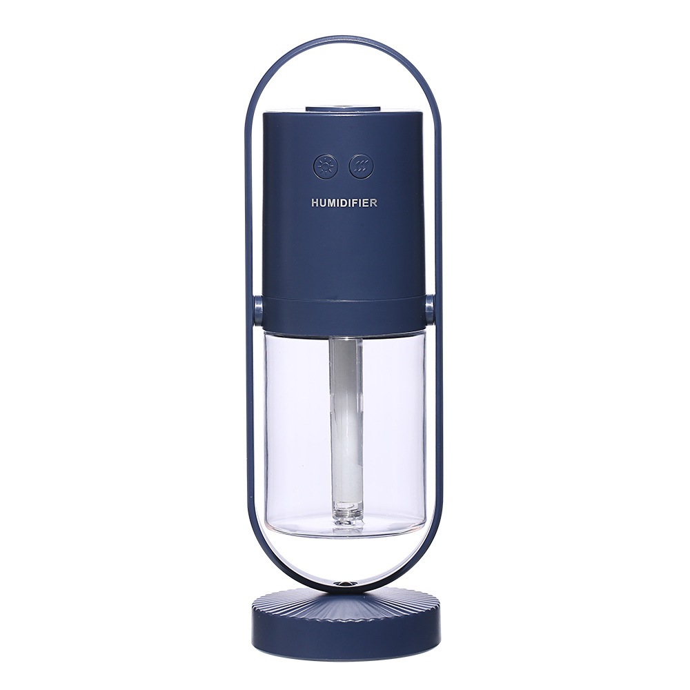 Mini Rotatable Mist Light Humidifiers