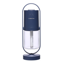 Mini Rotatable Mist Light Humidifiers