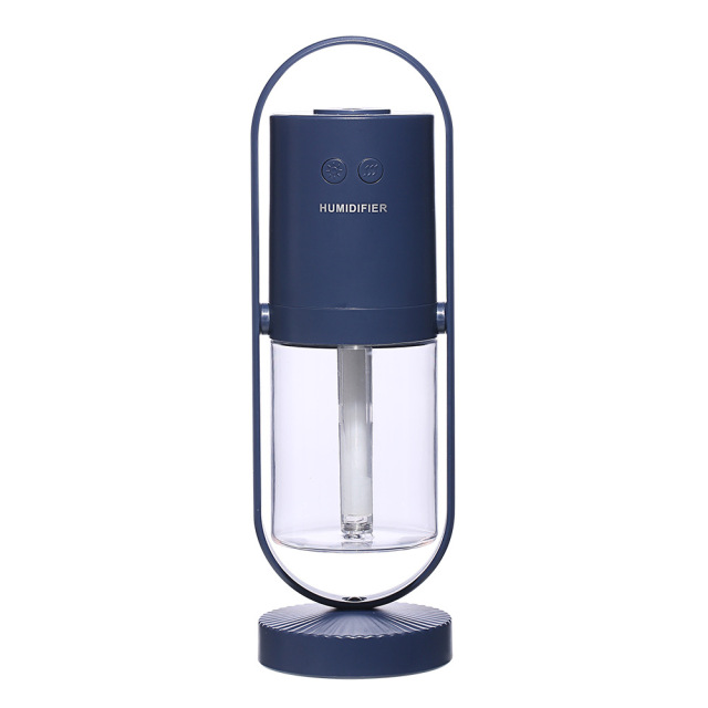 Mini Rotatable Mist Light Humidifiers