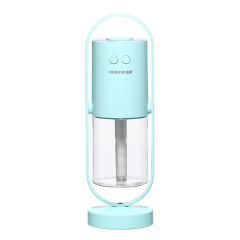 Mini Rotatable Mist Light Humidifiers