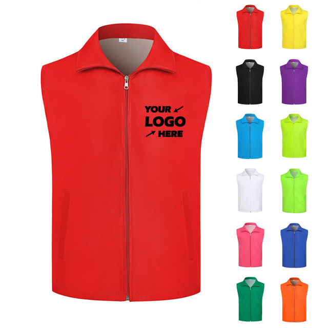 Outdoor Volunteer Slim Fit Jacket