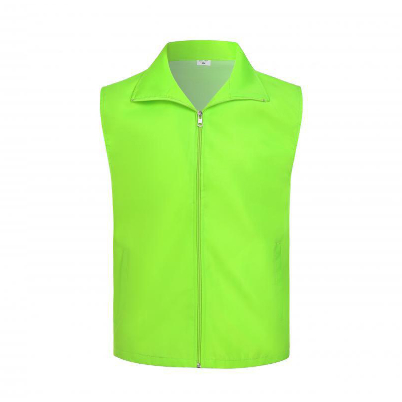Outdoor Volunteer Slim Fit Jacket