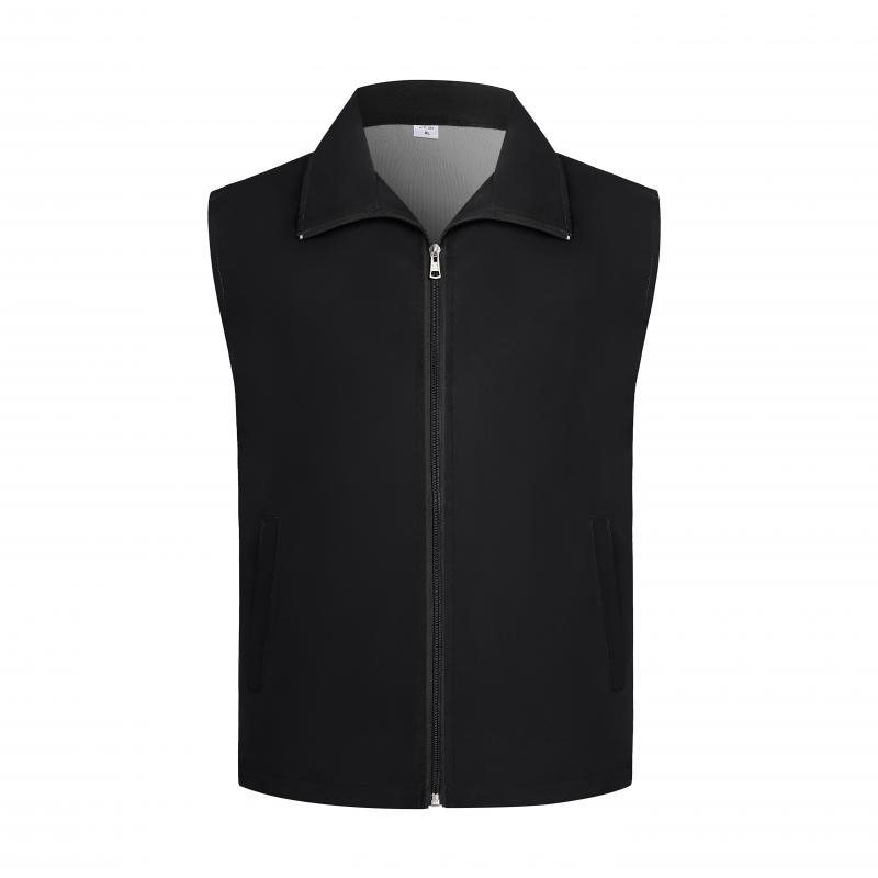 Outdoor Volunteer Slim Fit Jacket