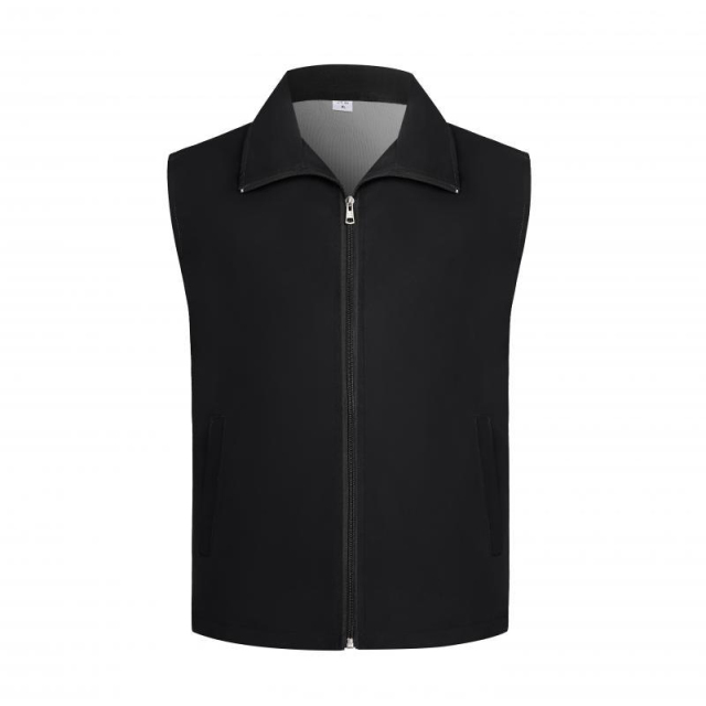 Outdoor Volunteer Slim Fit Jacket