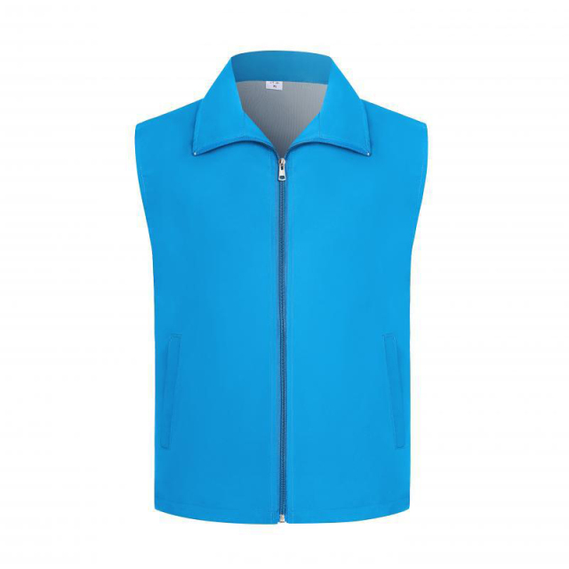 Outdoor Volunteer Slim Fit Jacket