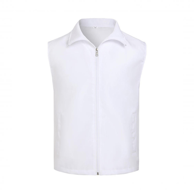 Outdoor Volunteer Slim Fit Jacket