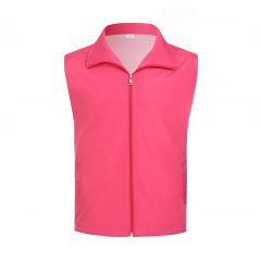 Outdoor Volunteer Slim Fit Jacket