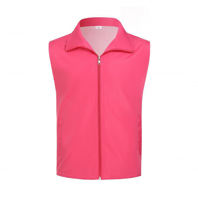 Outdoor Volunteer Slim Fit Jacket