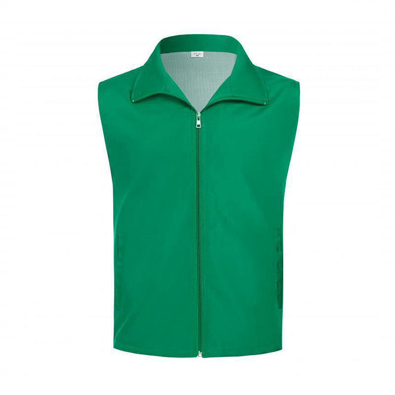 Outdoor Volunteer Slim Fit Jacket