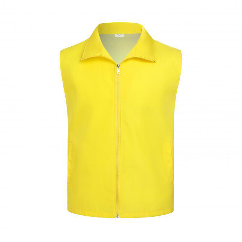 Outdoor Volunteer Slim Fit Jacket