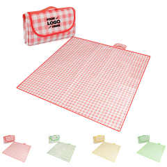Portable Beach Waterproof Blanket