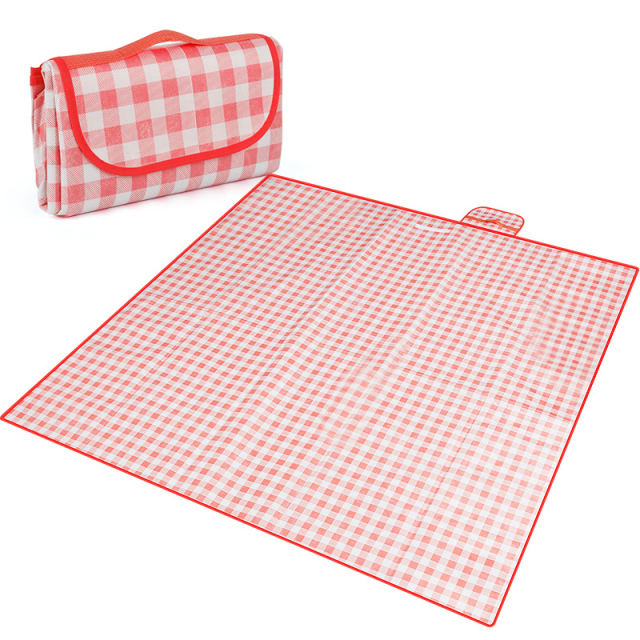 Portable Beach Waterproof Blanket