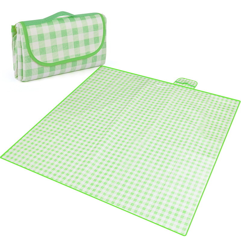 Portable Beach Waterproof Blanket