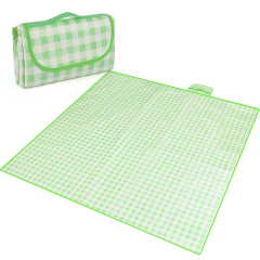 Portable Beach Waterproof Blanket