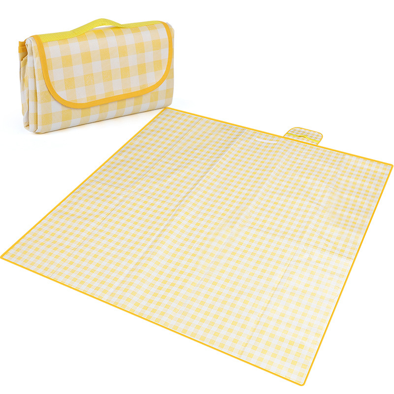 Portable Beach Waterproof Blanket