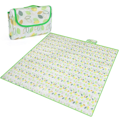 Portable Beach Waterproof Blanket
