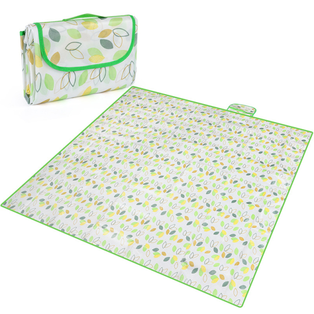 Portable Beach Waterproof Blanket