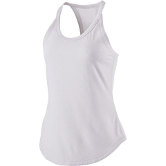 Relaxed Fit Racerback Tank