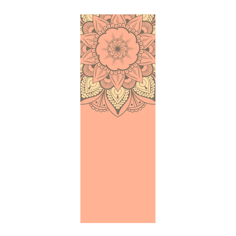 Soft Non Slip Yoga Towel