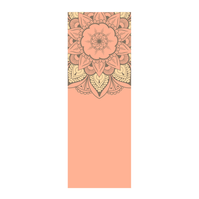 Soft Non Slip Yoga Towel