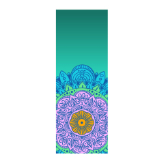 Soft Non Slip Yoga Towel