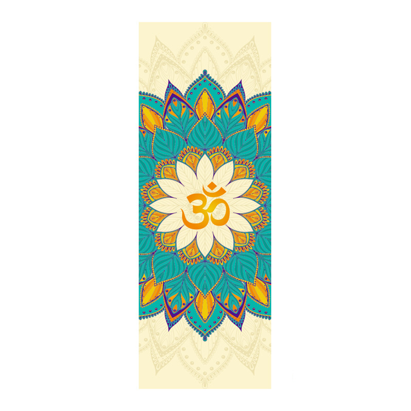 Soft Non Slip Yoga Towel