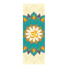 Soft Non Slip Yoga Towel