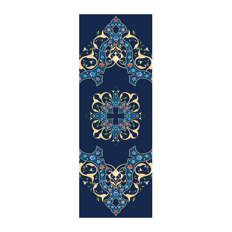 Soft Non Slip Yoga Towel