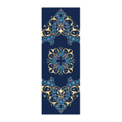 Soft Non Slip Yoga Towel
