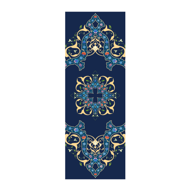 Soft Non Slip Yoga Towel