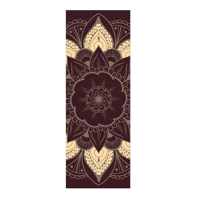 Soft Non Slip Yoga Towel